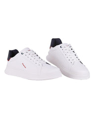 Tenis Hombre Casual Blanco Aeropostale 16504200