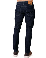 Jeans Hombre Moda Skinny Azul Oggi Risk 59105454