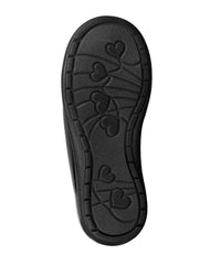 Zapato Niña Escolar Negro Durandin 16804103