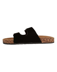Sandalia Hombre Casual Piso Negro Torrente 14704107