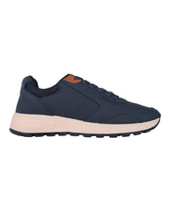 Tenis Hombre Casual Azul Torrente 14704208