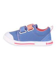 Tenis Niña Azul Bubble Gummers 00904106