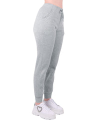 Pants Mujer Jogger Gris Red Marine 50705317