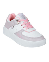 Tenis Niña Casual Plata Gosh 01204105