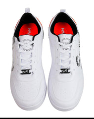 Tenis Hombre Casual Blanco What'S Up 06903532