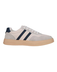 Tenis Hombre Casual Gris Via Urbana 06804112