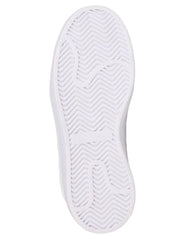 Tenis Joven Casual Blanco Panam 15504206