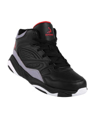 Tenis Joven Deportivo Negro Shaq 14504222