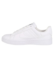 Tenis Joven Casual Blanco Panam 15504206