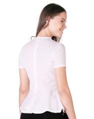 Blusa Mujer Crema Sacha Pacha 56205008