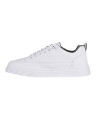 Tenis Hombre Casual Blanco Via Urbana 06804116