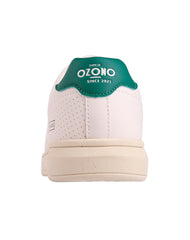 Tenis Hombre Casual Crema Capa De Ozono 06004217