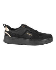 Tenis Mujer Casual Negro Aeropostale 16504204