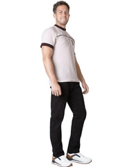 Jeans Hombre Oggi Iron Slim Stretch 59109000