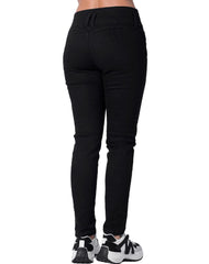 Jeans Mujer Basico Skinny Negro Stfashion 63105022