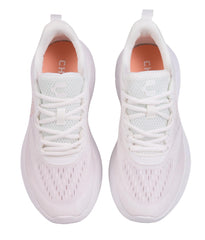 Tenis Mujer Deportivo Blanco Charly 02304204