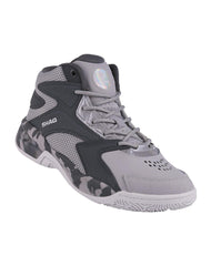 Tenis Hombre Deportivo Gris Shaq 14504220