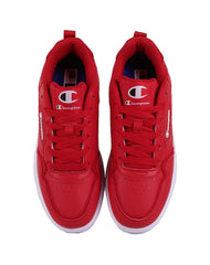 Tenis Mujer Casual Rojo Champion 20104219