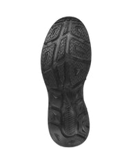 Tenis Hombre Casual Negro Torrente 14704225