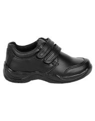 Zapato Niño Escolar Negro Guany 13203010