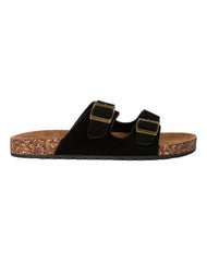 Sandalia Hombre Casual Piso Negro Torrente 14704107