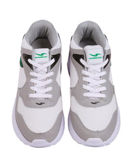 Tenis Hombre Deportivo Blanco Hardbrast 11004204