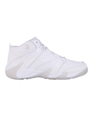 Tenis Hombre Deportivo Blanco Piel Shaq 14504217