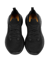 Tenis Hombre Deportivo Negro Charly 05004131