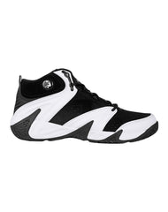 Tenis Hombre Deportivo Blanco Piel Shaq 14504102