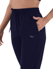 Pants Mujer Deportivo Jogger Azul Everlast 50304802