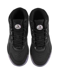 Tenis Hombre Deportivo Negro Shaq 14504218