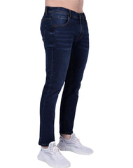 Jeans Hombre Moda Slim Azul American Fly 51405416