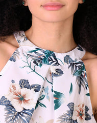 Blusa Mujer Crema Stfashion 72605417
