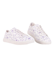 Tenis Mujer Casual Blanco Charly 05004304