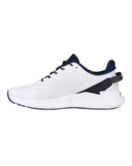 Tenis Hombre Deportivo Blanco Charly 05004116