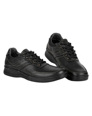 Zapato Hombre Oxford Casual Negro Piel Stfashion 12403801