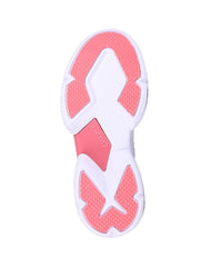 Tenis Mujer Deportivo Rosa Charly 05004306