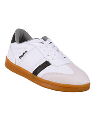 Tenis Niño Casual Blanco Play Kids 22104101