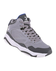 Tenis Hombre Deportivo Gris Shaq 14504225