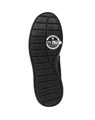 Tenis Mujer Deportivo Negro Dc Shoes 20104214