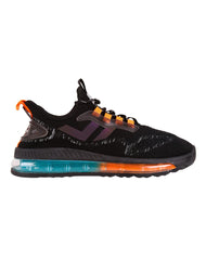 Tenis Hombre Deportivo Negro Via Urbana 06804249
