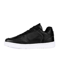 Tenis Joven Casual Negro Dhila 00804102