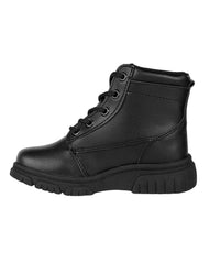 Botin Niña Piso Negro Krsh 19204103