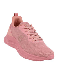 Tenis Mujer Deportivo Rosa Charly 05004124