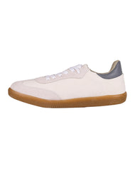 Tenis Mujer Casual Beige Stfashion 23504107