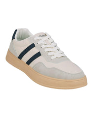 Tenis Hombre Casual Gris Via Urbana 06804112