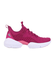 Tenis Mujer Deportivo Rosa Charly 05004306