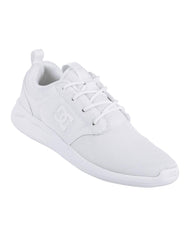 Tenis Mujer Deportivo Blanco Dc Shoes 20104213