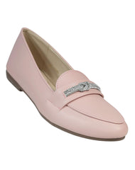 Flat Mujer Rosa Stfashion 12304223