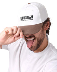 Gorra Unisex Multicolor Oggi 62905207